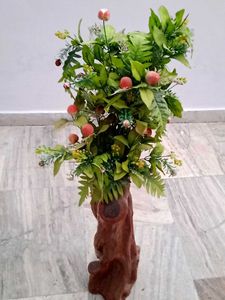 Artificial Potted Plant