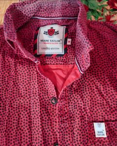 Red Shirt❤