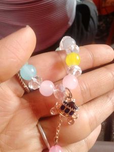Bracelet