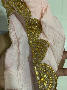 Patiyala With Short Kurti