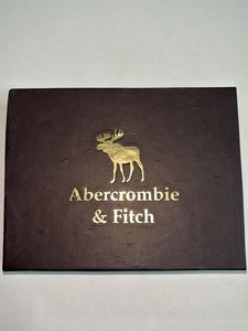 Abercrombie &amp; Fitch Wallet