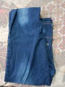 Marc-Man Jeans