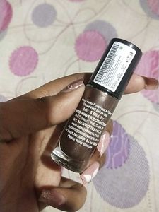 Color Pop Nail Polish