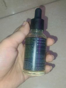 Quench Pore Control Serum