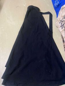 Black Skirt
