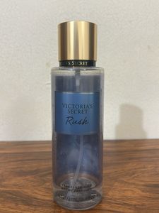 Victoria's Secret Rush 50ml With Bottle