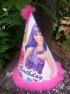 Birthday Hat