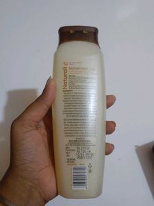 Naturali Rice Water Shampoo&amp; MCaffeine Conditioner