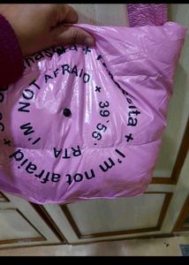 RTA Padded Crossbody Bag