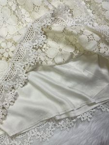 White Snow Top