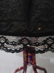 Lace Cami Top