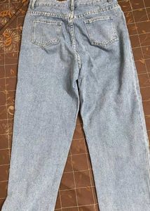 Urbanic Denim Jean
