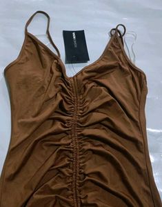 Pre-Owned Fashion Nova Womens Size SCasual Dress