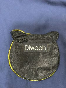 Beaded Coin Pouch/bag