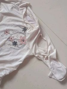 Top For Girls
