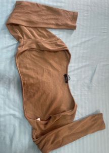 Trendyol Bolero