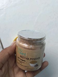Ani&#39;s Reetha Powder