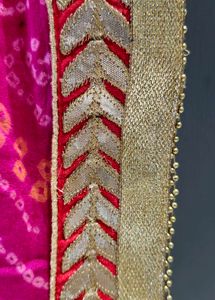 Set Of 3 Beautiful Dupattas