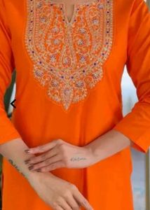 Women Kurta Suit Set
