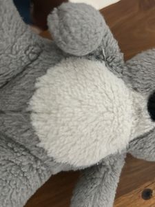 Cute Koala Plush Toy