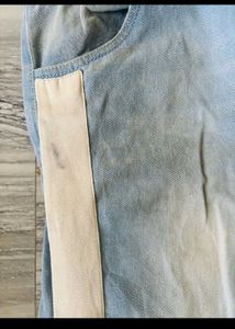 Joggers + Sun Cream