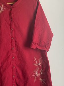 Rangamanch Xxl Rusty Kurtha