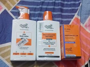 (Pack Of 3) Chemist at Play Bundle