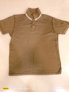 Men&#39;s Khaki Jacket