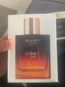 Bellavita Goat Perfume