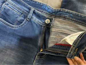 Denim Jeans For Men