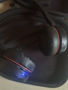 Jabra Evolve 75 Bluetooth With Dongle Headphone
