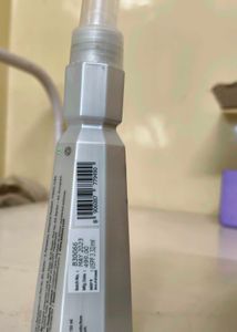 Bblunt Shampo Heat Protectnt Minimalist Hair Serum