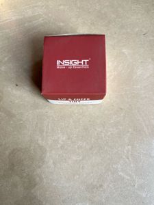 Insight Lip &amp; Cheek Tint