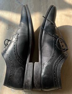 Month End Sale 🔥Red tape Men Formal Shoes