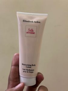 Elizabeth Arden Combo Offer Cream &amp; Moisturiser