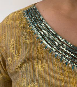 Short Kurti