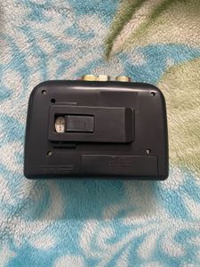Vintage Sunny SP-654RC Recorder