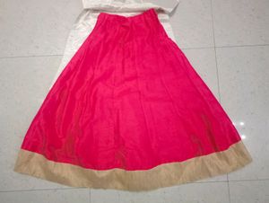 Lehenga Set For Girls