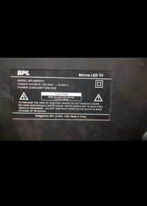 BPL TV MODULE