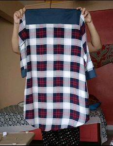 Long Tshirt Top For Women