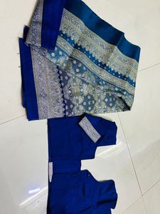 Designer Saree
