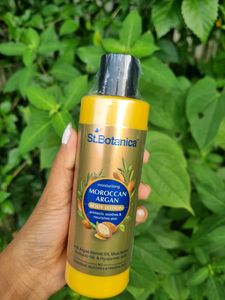 Moroccan Argan Body Lotion