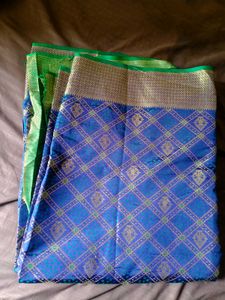 New Saree