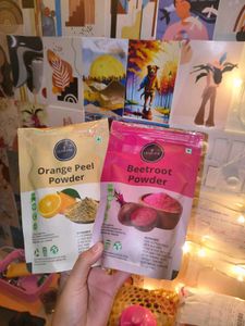 Vedicare Face Mask Powder