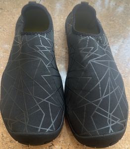 HRX Black Shoes