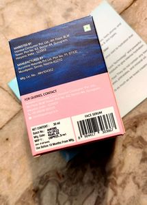 Aqualogica Radiance+ Juicy Dew Drops