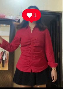 fitted shirt✨