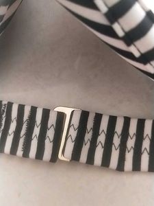 36C Striped Bikini (Shade&amp;shore)