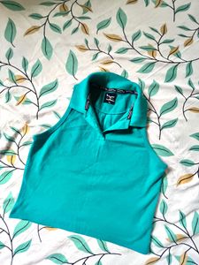 🧨TRENDY SUMMER POLO TEE-130 Only