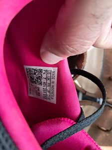 Adidas Shoes Girls Like New, 5299 Original Price